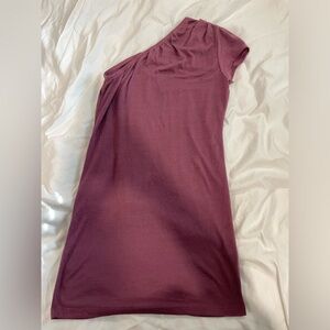 Free People Mini Dress - FP Beach